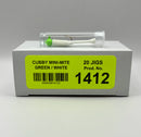 Mini-Mite Jig in a Tube 1/32 oz  20/box