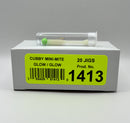 Mini-Mite Jig in a Tube 1/32 oz  20/box