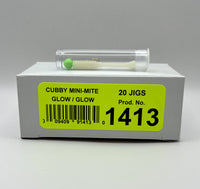 Mini-Mite Jig in a Tube 1/32 oz  20/box