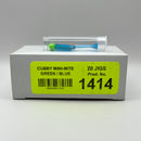 Mini-Mite Jig in a Tube 1/32 oz  20/box