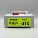 Mini-Mite Jig in a Tube 1/32 oz  20/box
