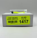 Mini-Mite Jig in a Tube 1/32 oz  20/box