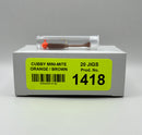 Mini-Mite Jig in a Tube 1/32 oz  20/box