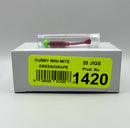 Mini-Mite Jig in a Tube 1/32 oz  20/box