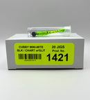 Mini-Mite Jig in a Tube 1/32 oz  20/box