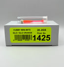 Mini-Mite Jig in a Tube 1/32 oz  20/box