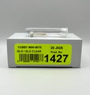 Mini-Mite Jig in a Tube 1/32 oz  20/box