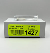 Mini-Mite Jig in a Tube 1/32 oz  20/box