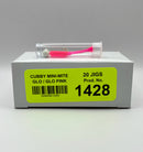 Mini-Mite Jig in a Tube 1/32 oz  20/box