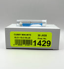 Mini-Mite Jig in a Tube 1/32 oz  20/box