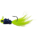 Eye Hole Hairjig 2pk