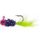 Eye Hole Hairjig 2pk