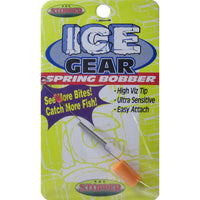 Shock Spring Bobber Size 4