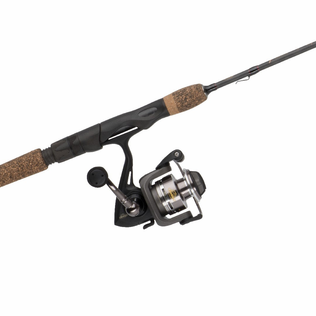 Berkley Lightning Rod™ Spinning Combo | 5'6" 2pc | Light