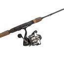 Berkley Lightning Rod™ Spinning Combo | 5'6" 2pc | Light