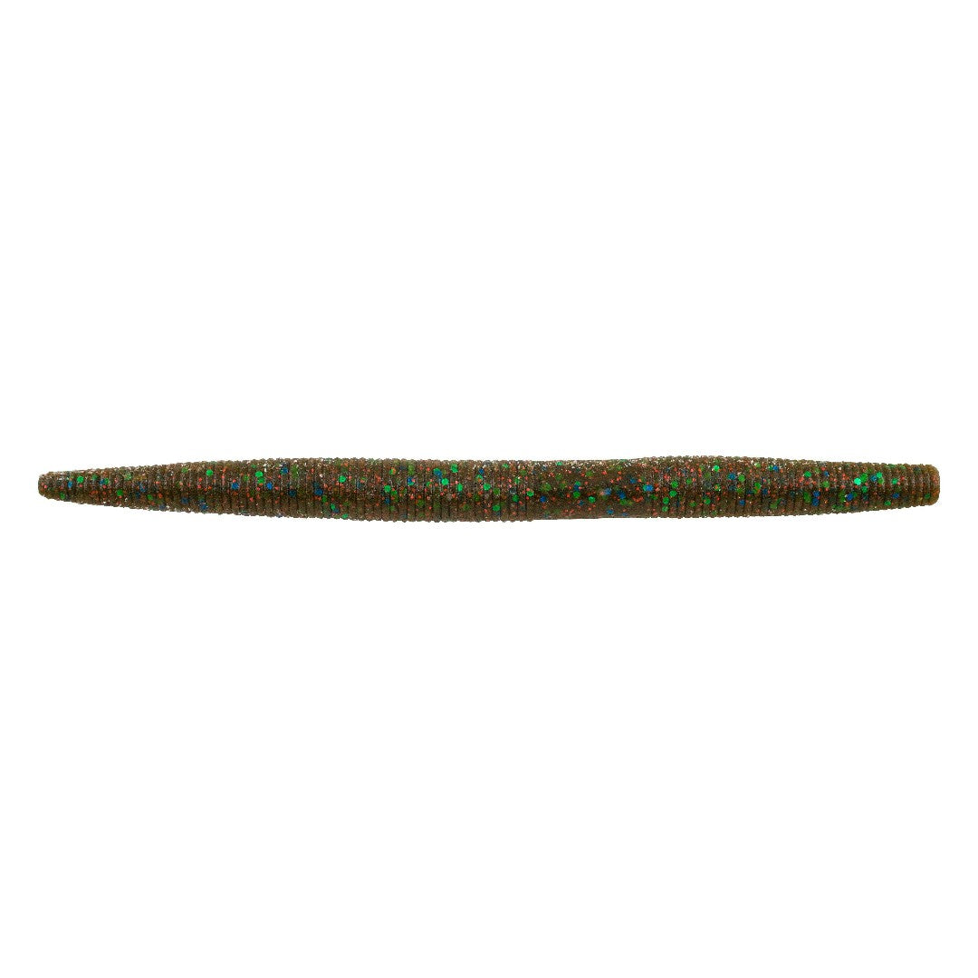 Berkley PowerBait MaxScent The General 4" – 10 Pack