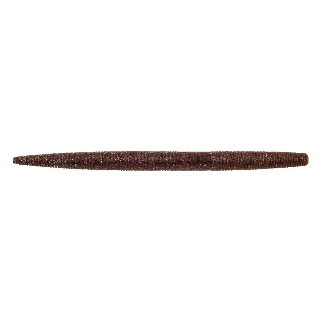 Berkley PowerBait MaxScent The General 6" – 5 Pack