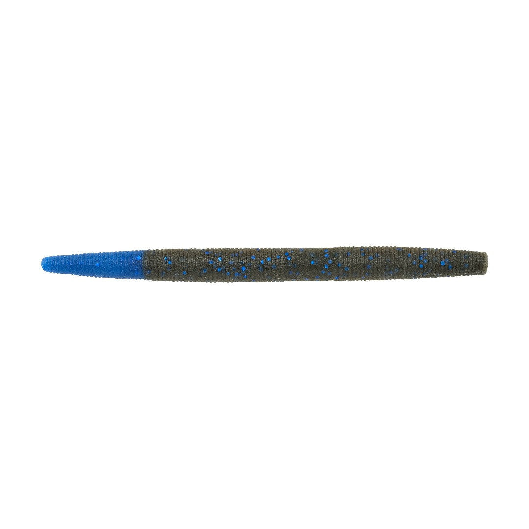 Black Blue Fleck/Blue