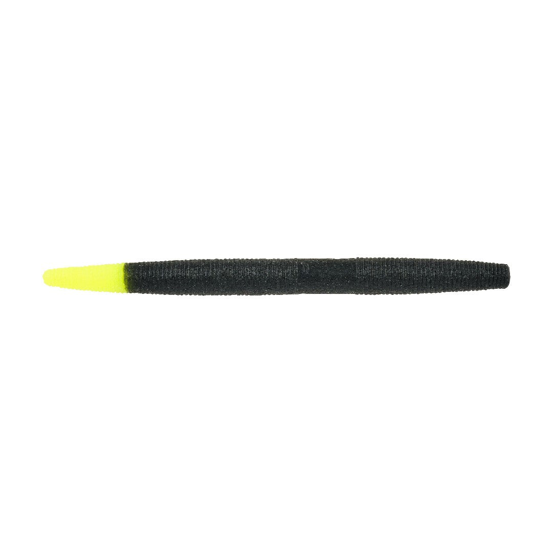 Black/Chartreuse
