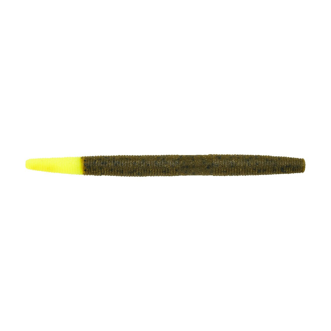 Berkley PowerBait MaxScent The General 6" – 5 Pack