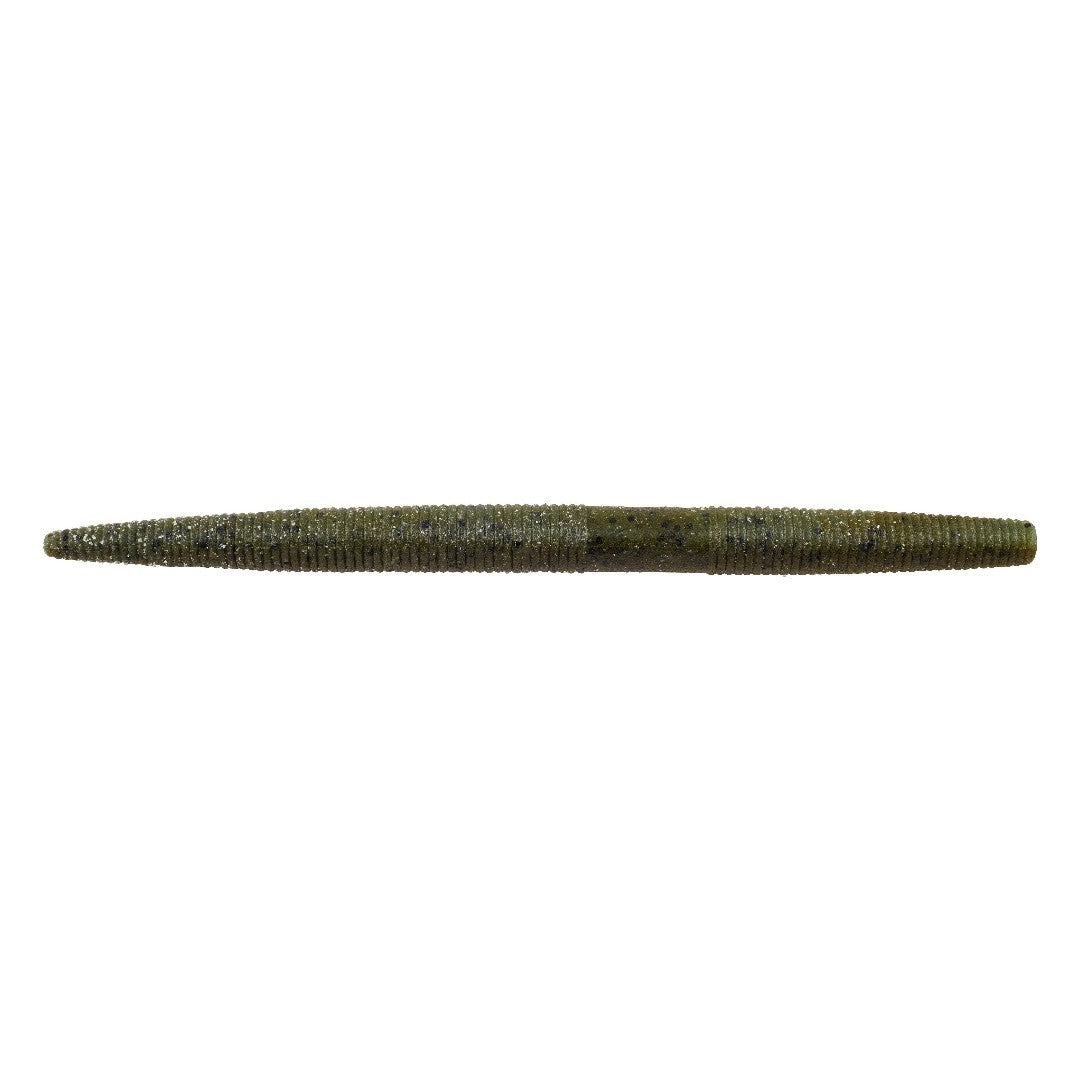 Berkley PowerBait MaxScent The General 5" – 8 Pack