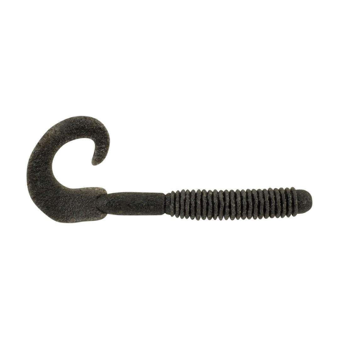 Berkley PowerBait Lunch Worm 6" – 10 Pack