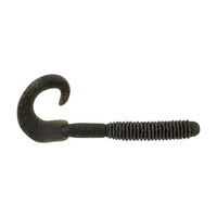 Berkley PowerBait Lunch Worm 6" – 10 Pack