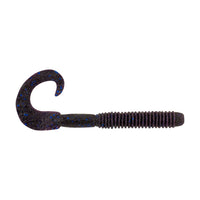 Berkley PowerBait Lunch Worm 6" – 10 Pack
