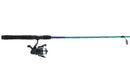 Shakespeare Catch More Fish™ Lake/Pond Spinning