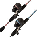 Shakespeare Navigator Spincast Combo – Right 10
