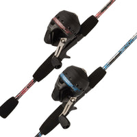 Shakespeare Navigator Spincast Combo – Right 10