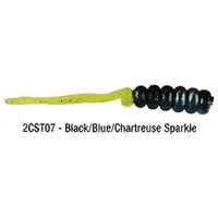 Southern Pro Crappie Stinger 2"