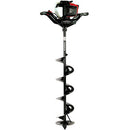 Rapala Strikemaster Chipper Mag Power Auger, 8.25"