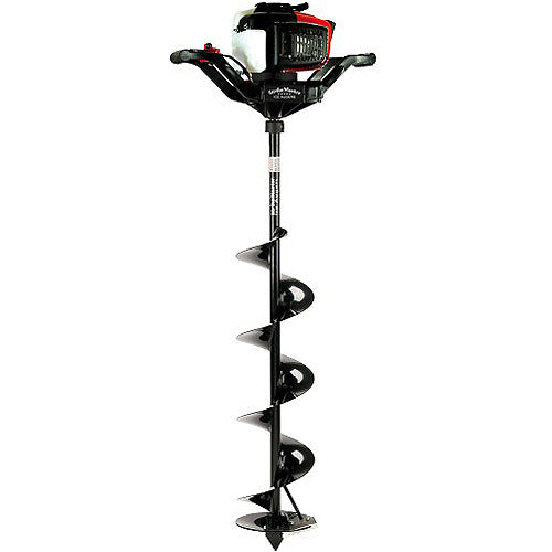 Rapala Strikemaster Chipper Mag Power Auger, 8.25"