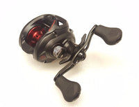 Daiwa Fuego CT Baitcasting Reel FGCT100HS