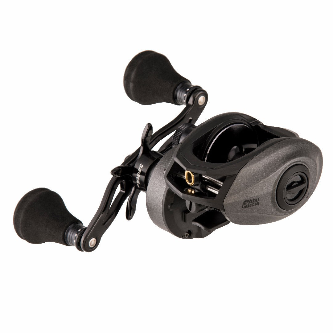 Abu Garcia Revo® Beast Low Profile – 8 Right-Hand Reels (7.3:1)