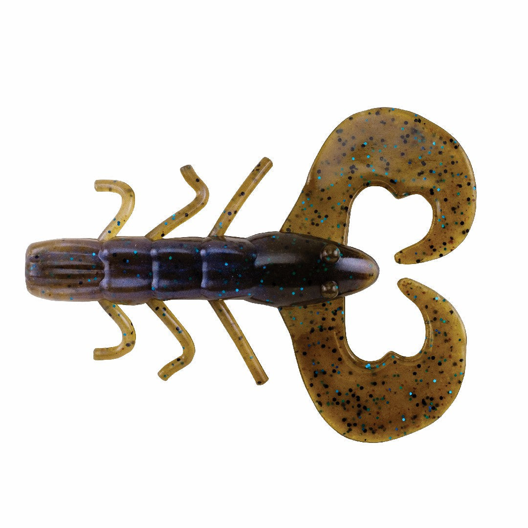 Berkley Chigger Bug