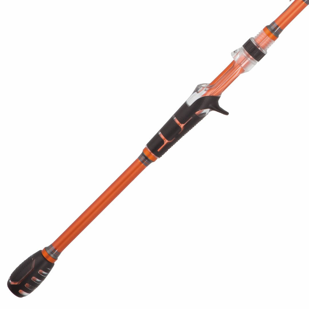 Berkley Shock Casting Rod | Fast Action # Guides with Tip 7