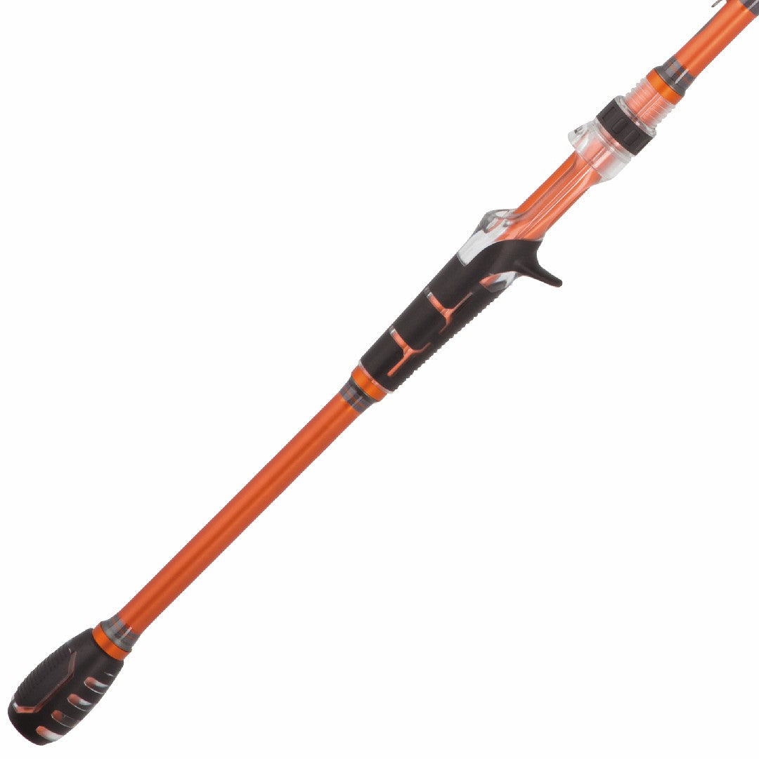Berkley Shock Casting Rod | Fast Action # Guides with Tip 7