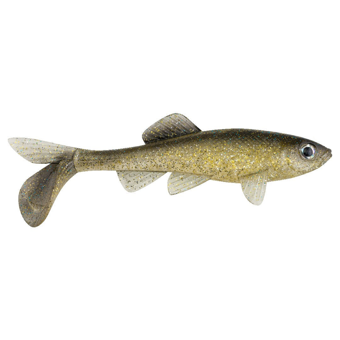 Mini Sick Fish