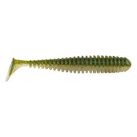 PowerBait Swimmer 3.3” – 6 Clam