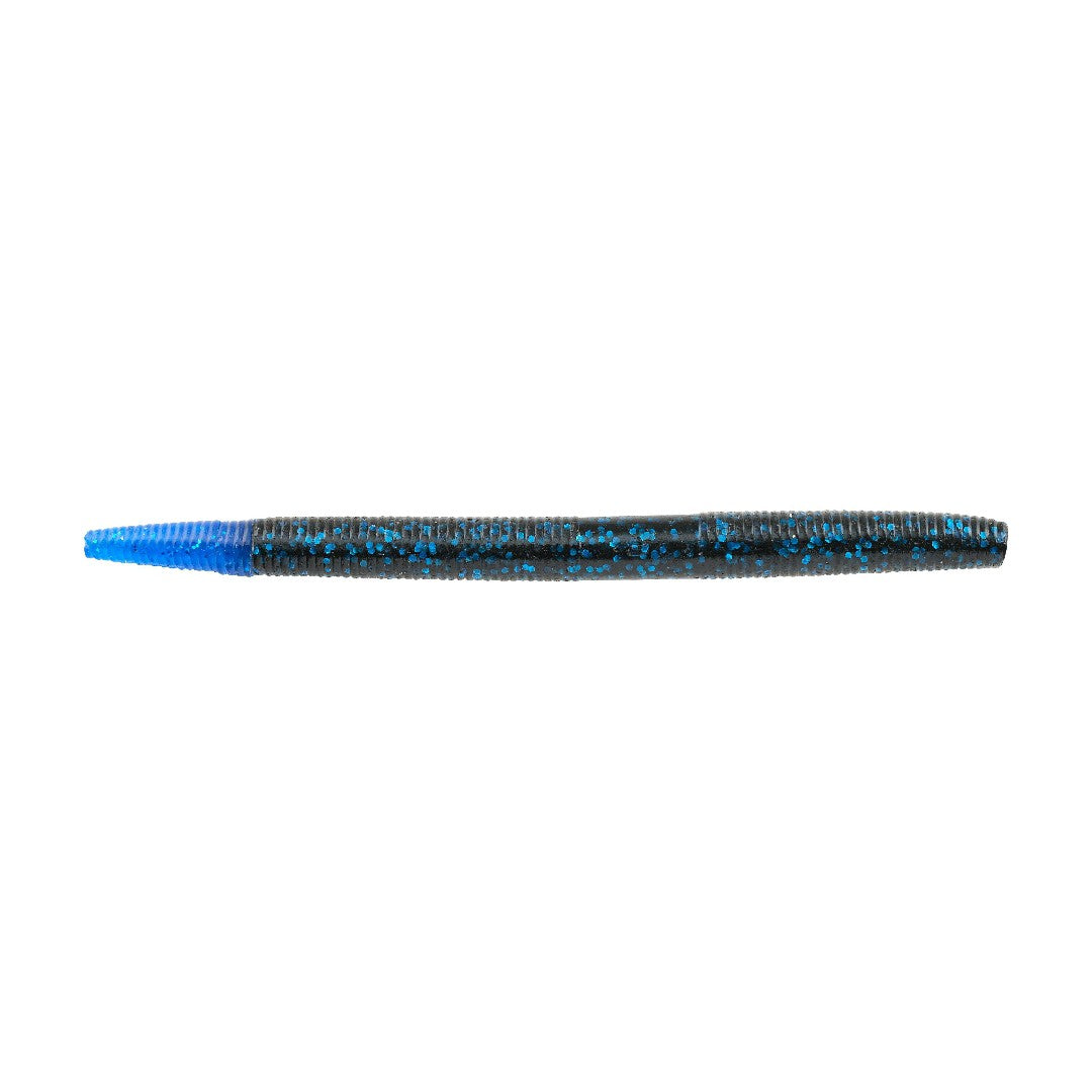 Black Blue Fleck/Blue