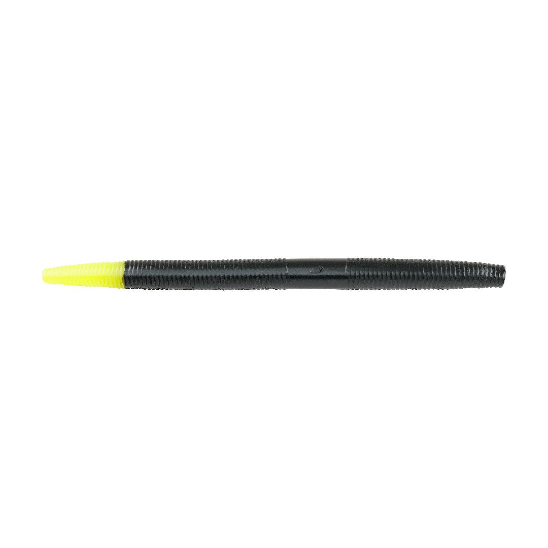 Black/Chartreuse