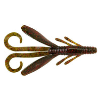 Berkley PowerBait® Hawg 4" 8 Bag