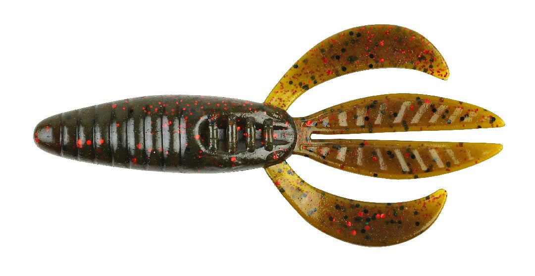 Berkley PowerBait® Pit Boss 3" 10 Bag