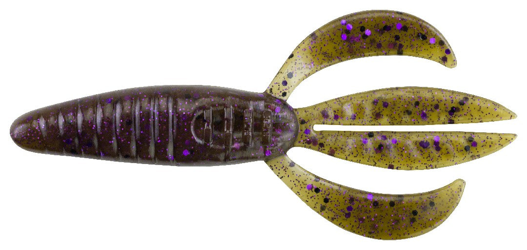 Berkley PowerBait® Pit Boss 4" 8 Bag