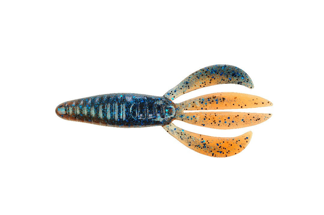 Berkley PowerBait® Pit Boss 4" 8 Bag