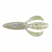 Berkley PowerBait® Pit Boss 4" 8 Bag