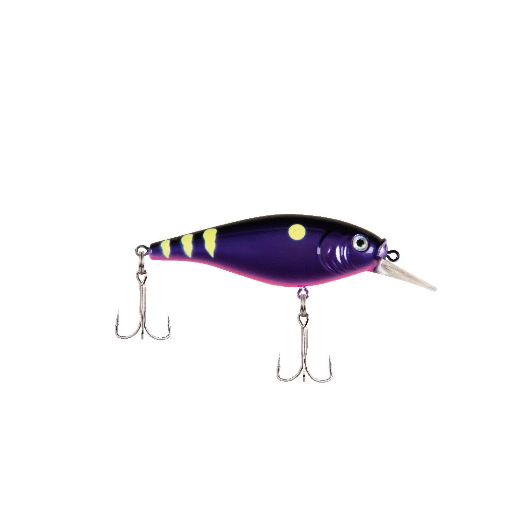 Firetail Chrome Candy