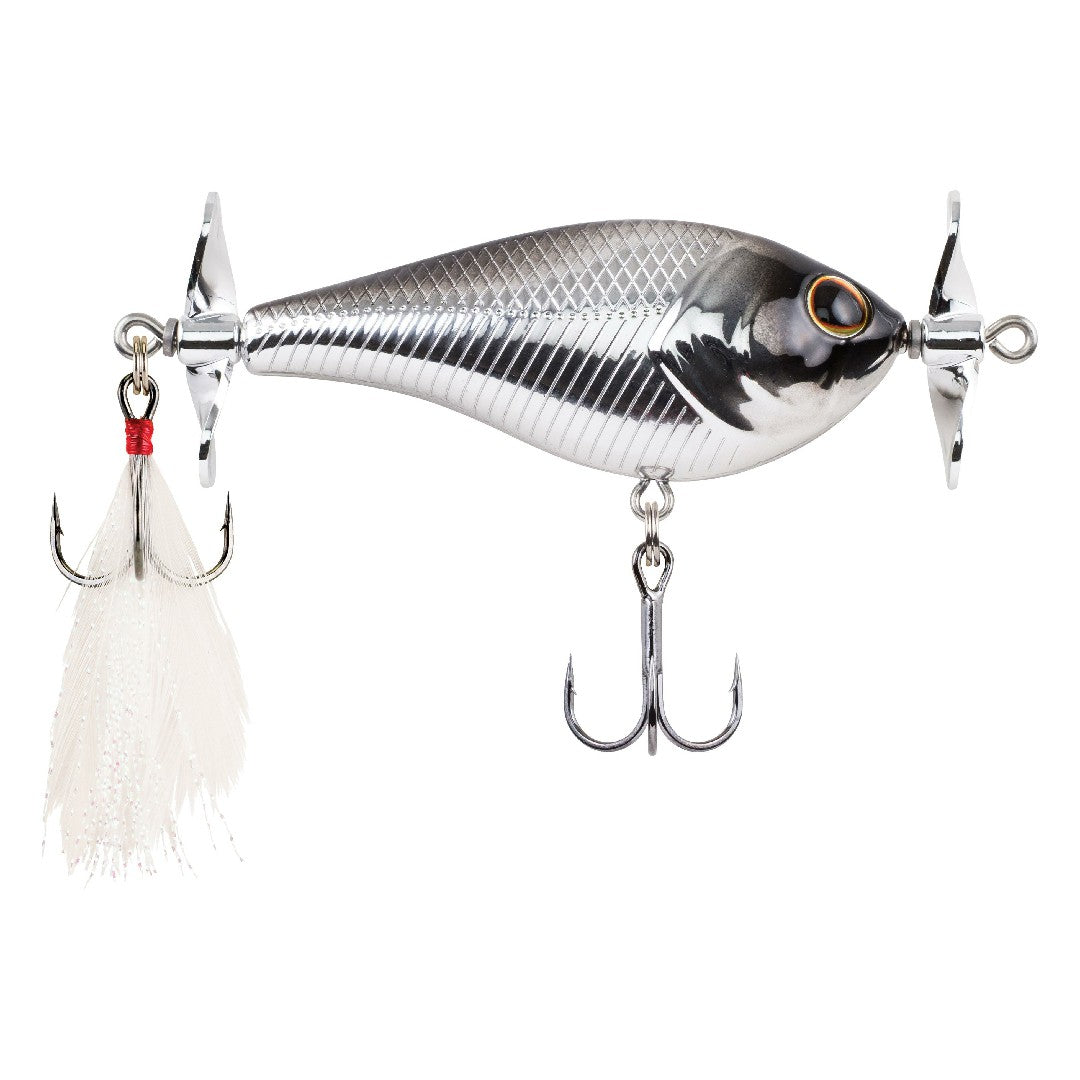 Berkley Spin Bomb 2.4" – 2/5 oz